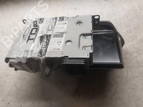 Display PEUGEOT 208 II (UB_, UP_, UW_, UJ_) 1.2 PureTech 100 | BP23774512C48 