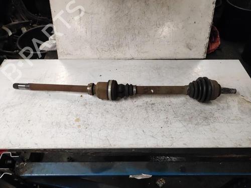 Used Right front driveshaft CITROËN C4 I (LC_) [2004-2014]  19886430