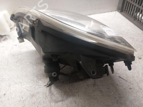 Right headlight RENAULT KANGOO (KC0/1_) 1.5 dCi | BP21167016C29 