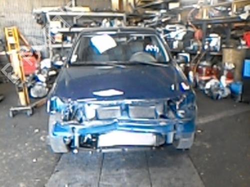 Right front steering knuckle DACIA LOGAN (LS_) 1.5 dCi (LS04) | BP21976045M26 - Image 3