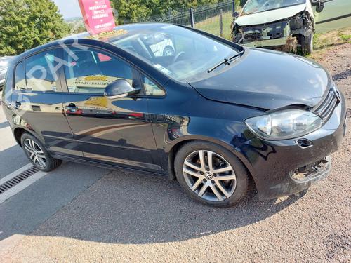 Right mirror VW GOLF PLUS V (5M1, 521)  | BP19897616C27 