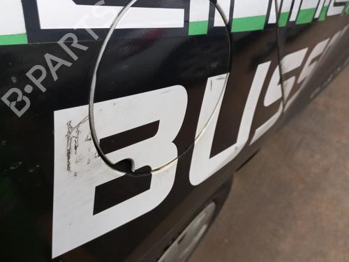 Used Fuel flap RENAULT CLIO IV (BH_) 1.5 dCi 90 (90 hp) 24455025