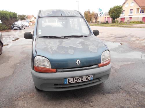 Right headlight RENAULT KANGOO (KC0/1_) 1.4 (KC0C, KC0H, KC0B, KC0M) | BP19896705C29 