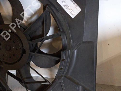 Koelventilatormotor CHRYSLER PT CRUISER (PT_) 2.2 CRD | BP21978615M35 