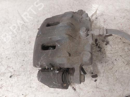 Used Right front brake caliper OPEL ANTARA A (L07) 2.0 CDTI 4x4 (150 hp) 19892734