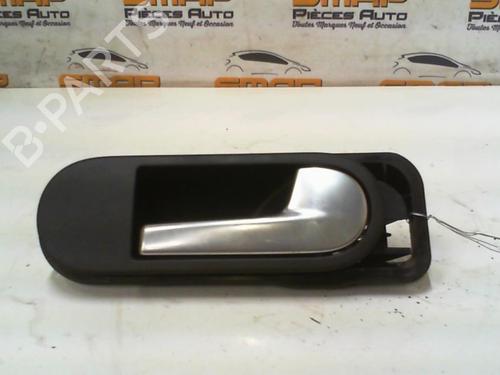 Venstre fortil invendig håndtag VW GOLF PLUS V (5M1, 521) [2004-2013]  21976434