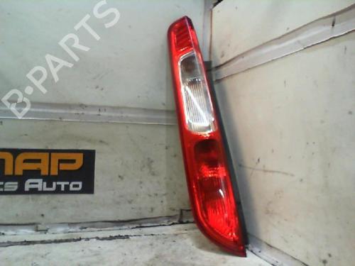 Venstre Baklys FORD FOCUS II (DA_, HCP, DP) [2004-2013]  19900138