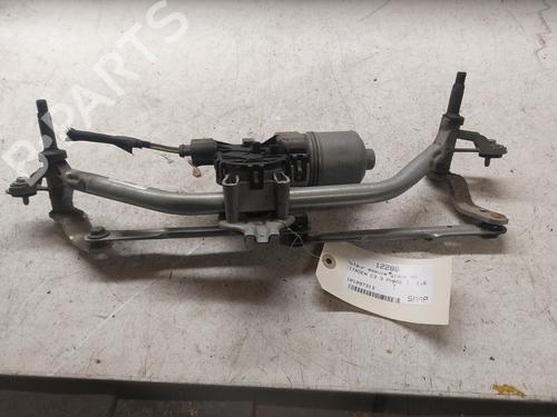 Used Front wiper motor CITROËN C3 / C3 ORIGIN III (SX) 1.6 BlueHDi 100 (99 hp) 23774838