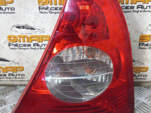 Right taillight RENAULT CLIO II (BB_, CB_)  | BP19889305C35 