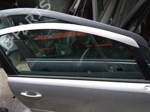 Right front door OPEL CORSA D (S07) 1.3 CDTI (L08, L68) | BP19882034C3 