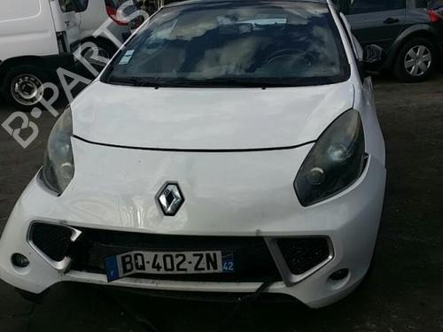 Used Parts RENAULT WIND (E4M_)  1.2 (E4MF)  2049335