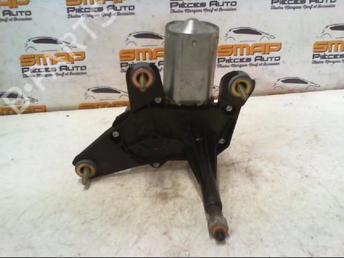 Rear wiper motor RENAULT ESPACE IV (JK0/1_) 2.2 dCi (JK0H) | BP19899453M102 