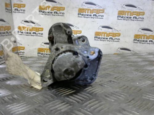 Startmotor RENAULT CLIO III (BR0/1, CR0/1) [2005-2014]  19884518