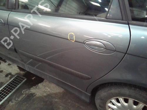 Used Left rear door CITROËN C5 I (DC_) [2001-2005]  19888725
