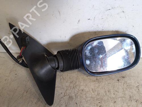 Retrovisor esquerdo FORD KA (RB_) 1.3 i ROCAM | BP19893722C26 