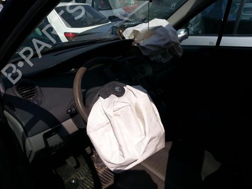 Front windshield wiper arm RENAULT SCÉNIC II (JM0/1_) 1.5 dCi (JM0F) | BP19884974C143 