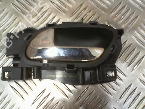 Used Front left interior door handle CITROËN C4 Grand Picasso I (UA_) [2006-2013]  21976732