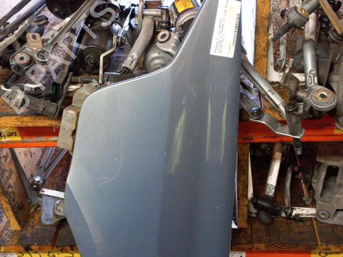 Left front fenders RENAULT LAGUNA II (BG0/1_)  | BP19883500C41 