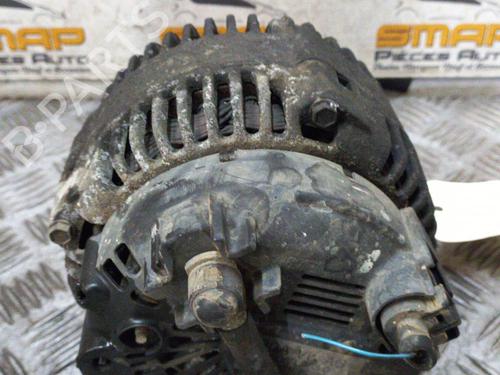 Alternator AUDI A6 C6 Avant (4F5)  | BP19882439M7 