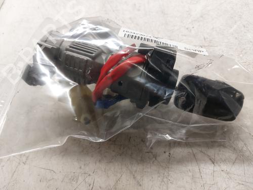 Ignition barrel HYUNDAI i30 (GD) 1.6 CRDi | BP25338294M48 