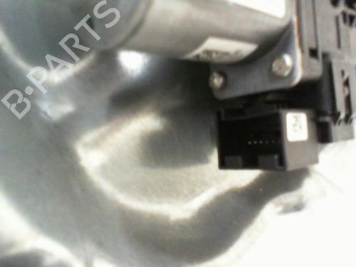 Rudehejsemekanisme Højre foran VW POLO (9N_, 9A_) 1.4 TDI | BP19891567C23 
