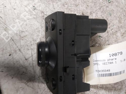 Switch OPEL VECTRA C GTS (Z02) 1.8 16V (F68) | BP21169833I30 