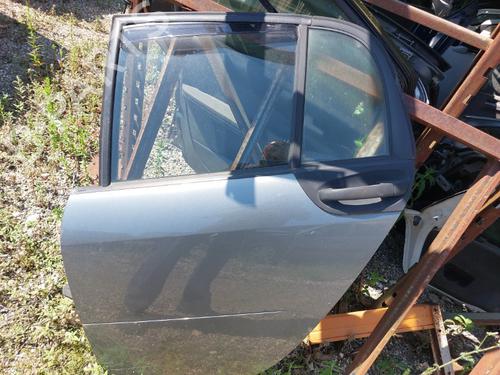Dør venstre bak SMART FORFOUR (454) 1.5 (454.032) (109 hp) 19887576