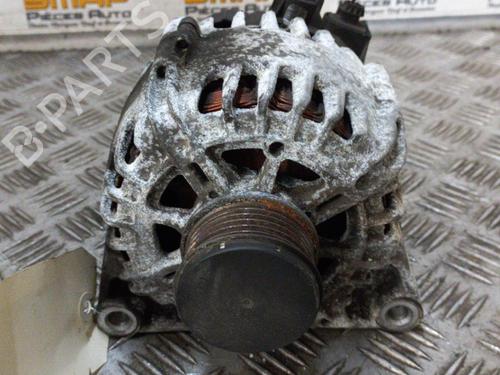 Alternator FORD FIESTA VI (CB1, CCN) 1.6 TDCi | BP19899221M7 
