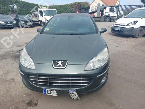 Left taillight PEUGEOT 407 (6D_) 1.8 16V (6D6FYC) | BP19886549C34 