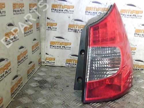 Højre baglygte RENAULT SCÉNIC II (JM0/1_) [2003-2010]  19884179