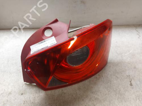 Right taillight SEAT IBIZA IV (6J5, 6P1) 1.9 TDI | BP19900685C35 