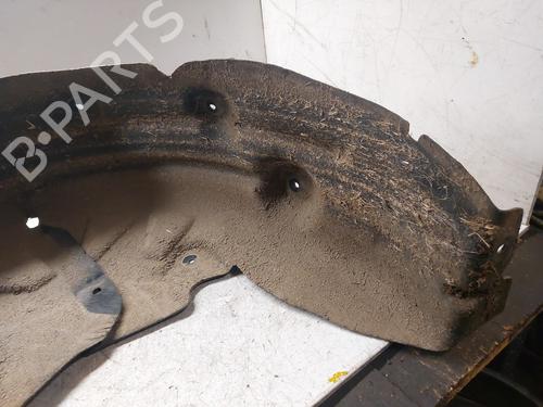 Wheel arch RENAULT MEGANE IV Hatchback (B9A/M/N_) 1.2 TCe 130 (B9MR) | BP25003720C56