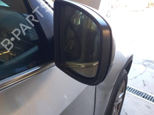 Used Right mirror BMW X5 (E70) xDrive 30 d (245 hp) 24978130