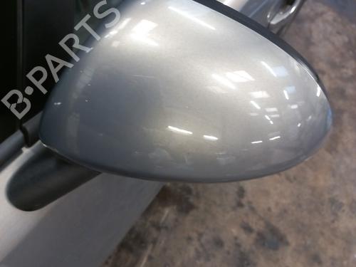 Left mirror OPEL CORSA D (S07) 1.2 (L08, L68) | BP25653530C26 