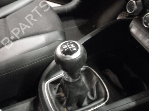 Used Shift knob Shift knob AUDI A1 (8X1, 8XK) 1.6 TDI (105 hp) 25275159 25275159