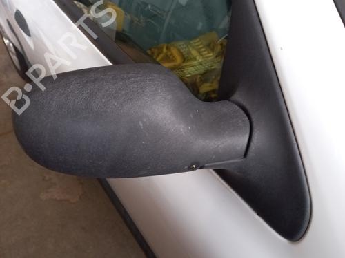 Right mirror RENAULT CLIO II (BB_, CB_) 1.5 dCi (B/C2J) | BP27380667C27 