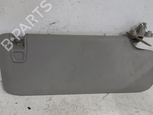 Left sun visor CHEVROLET CRUZE (J300)  | BP28293888I1 