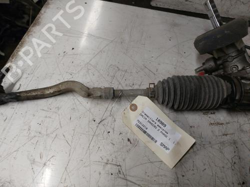 Steering rack DACIA SANDERO II 1.5 dCi | BP19892260M22 