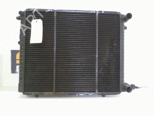 Used Water radiator RENAULT 19 I (B/C53_) 1.9 D (B/C534, B/C53J) (64 hp) 21984477