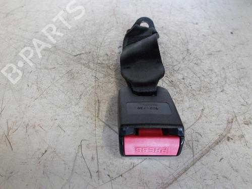 Used Seat buckle PEUGEOT 206+ (2L_, 2M_) 1.4 HDi eco 70 (68 hp) 19894111