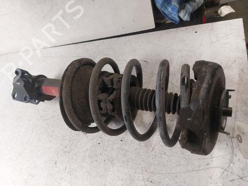 Used Left front shock absorber RENAULT MEGANE I (BA0/1_) 1.4 16V (BA0D, BA1H, BA0W, BA10) (95 hp) 24861623