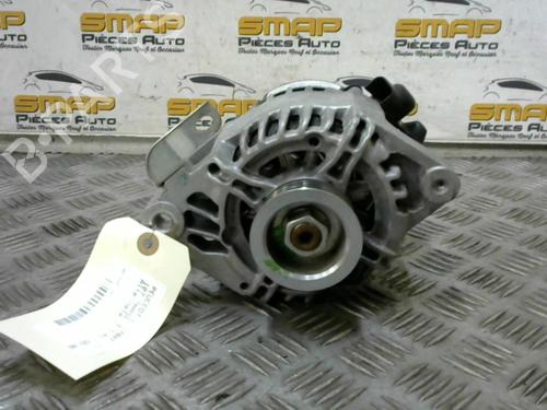 Alternator PEUGEOT 107 (PM_, PN_) 1.0 | BP19883801M7 