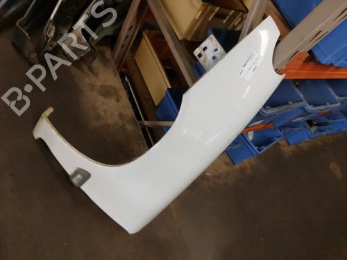 Used Left front fenders CITROËN SAXO (S0, S1) 1.1 X, SX (60 hp) 26132928