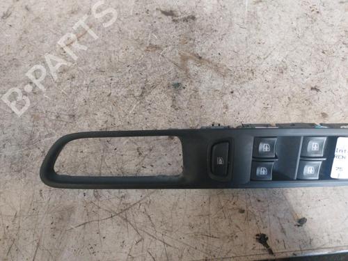 Used Left front window switch RENAULT CAPTUR I (J5_, H5_) 1.2 TCe 120 (118 hp) 19896756