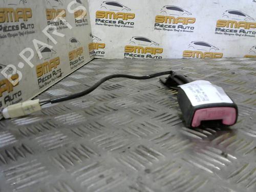 Gurtschloss für SUZUKI SWIFT III (MZ, EZ) [2005-2025]  21977995