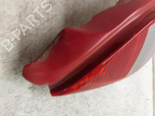 Left taillight CITROËN C2 (JM_) 1.1 | BP19901268C34 