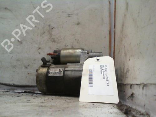 Startmotor PEUGEOT 307 (3A/C) 2.0 16V | BP19900132M8 