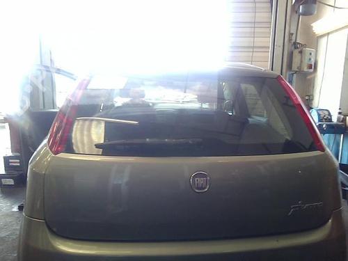 Tailgate FIAT GRANDE PUNTO (199_) | BP19892802C6