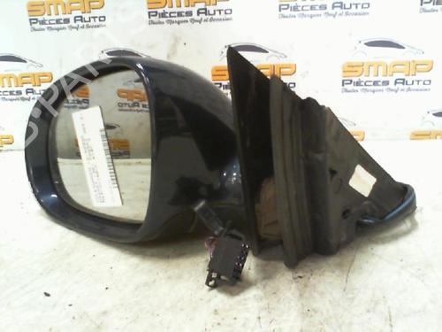Used Left mirror VW PASSAT B5.5 (3B3) 2.5 TDI 4motion (180 hp) 19891363