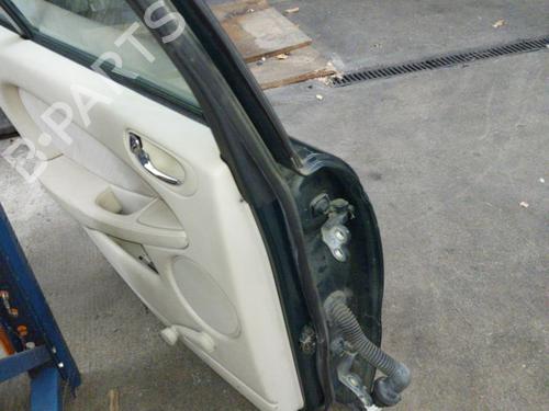 Left rear door JAGUAR X-TYPE I (X400) 2.5 V6 All-wheel Drive | BP19888384C4 